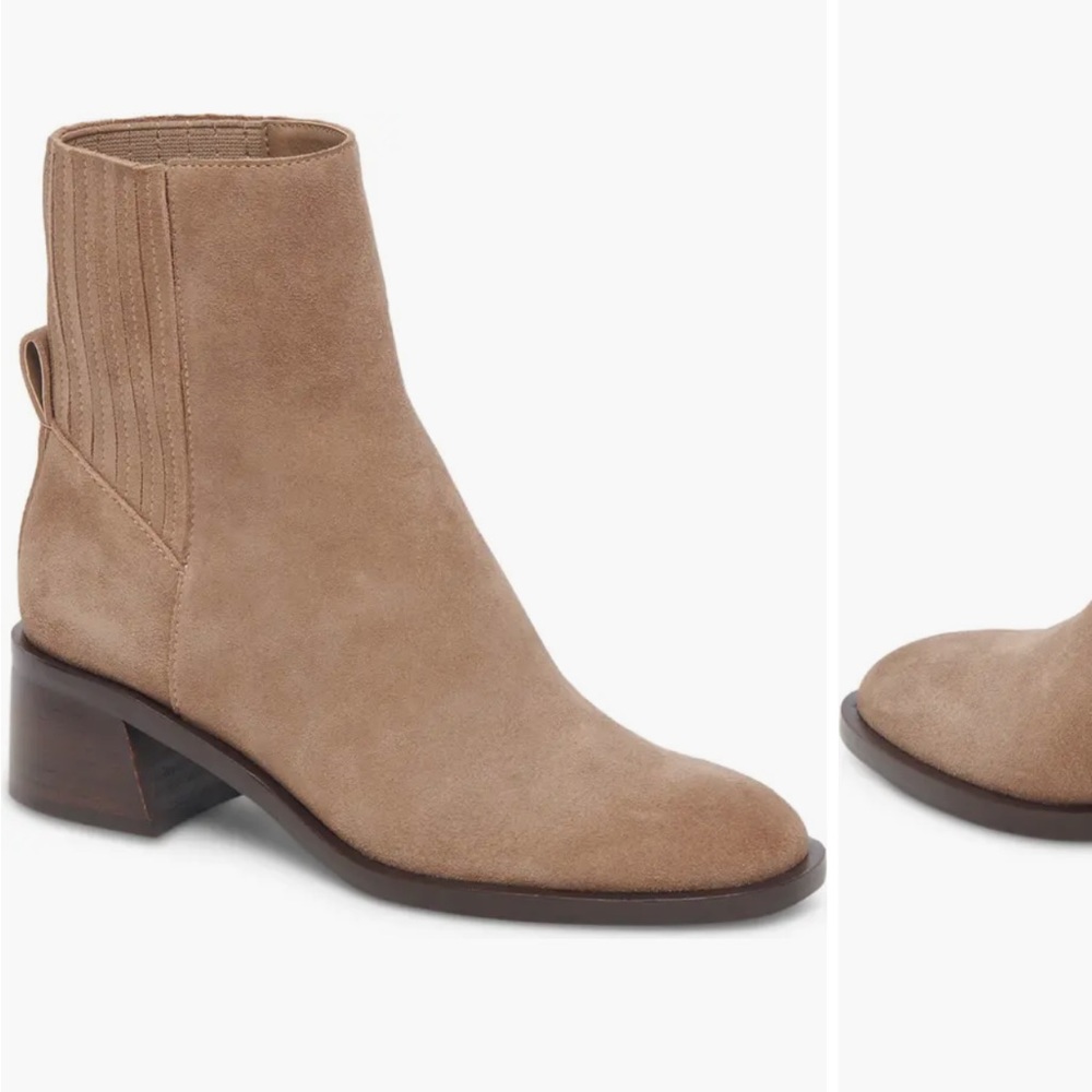 Dolce Vita Linny H2O Bootie NWT